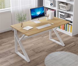 שולחן מחשב דגם MADISON ברוחב 140 ס"מ ***ללא אריזה מקורית - argoflex