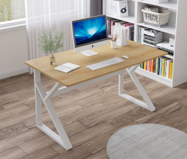 שולחן מחשב מודרני דגם JORDAN ברוחב 140 ס"מ במכירה מוקדמת 21 ימי עסקים - argoflex