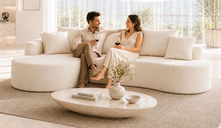 ספת אירוח מעוצבת דגם ELEGANCE ***במכירה מוקדמת 45 ימי עסקים