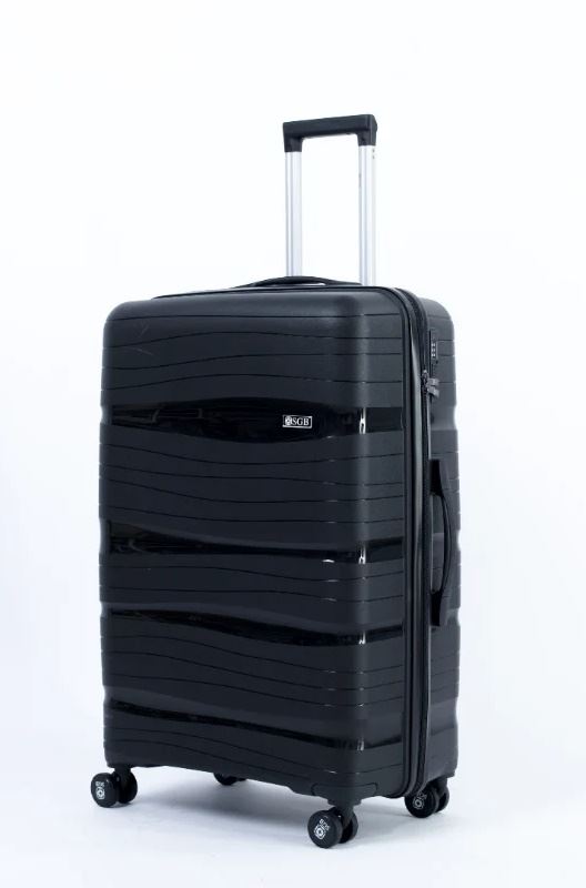 מזוודה קשיחה 20