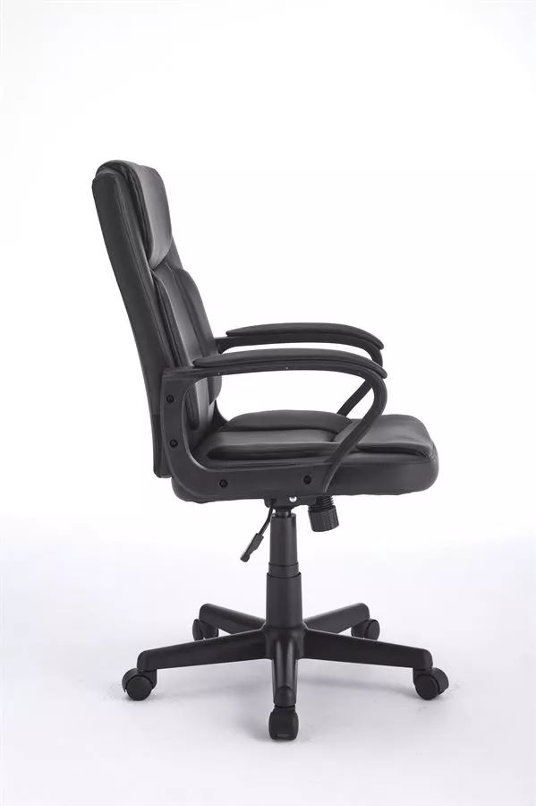 כסא מנהלים רחב דגם REGAL ****ללא אריזה מקורית