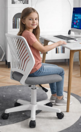 כסא תלמיד דגם TOMMY צבע אפור במכירה מוקדמת 14 ימי עסקים - argoflex