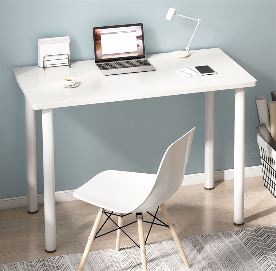 שולחן עבודה איכותי ברוחב 100 ס