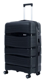 מזוודה קשיחה 20" - argoflex