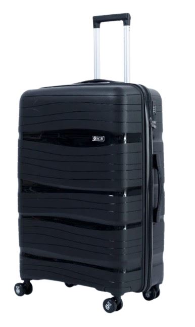 מזוודה קשיחה 20