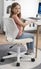 כסא תלמיד דגם TOMMY צבע בז' במכירה מוקדמת 14 ימי עסקים - argoflex