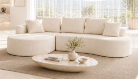 ספת אירוח מעוצבת דגם ELEGANCE ***במכירה מוקדמת 45 ימי עסקים - argoflex