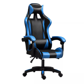 כסא גיימינג איכותי דגם PRO4 עם גב גבוה בצבע שחור אדום מתצוגה ועודפים - argoflex