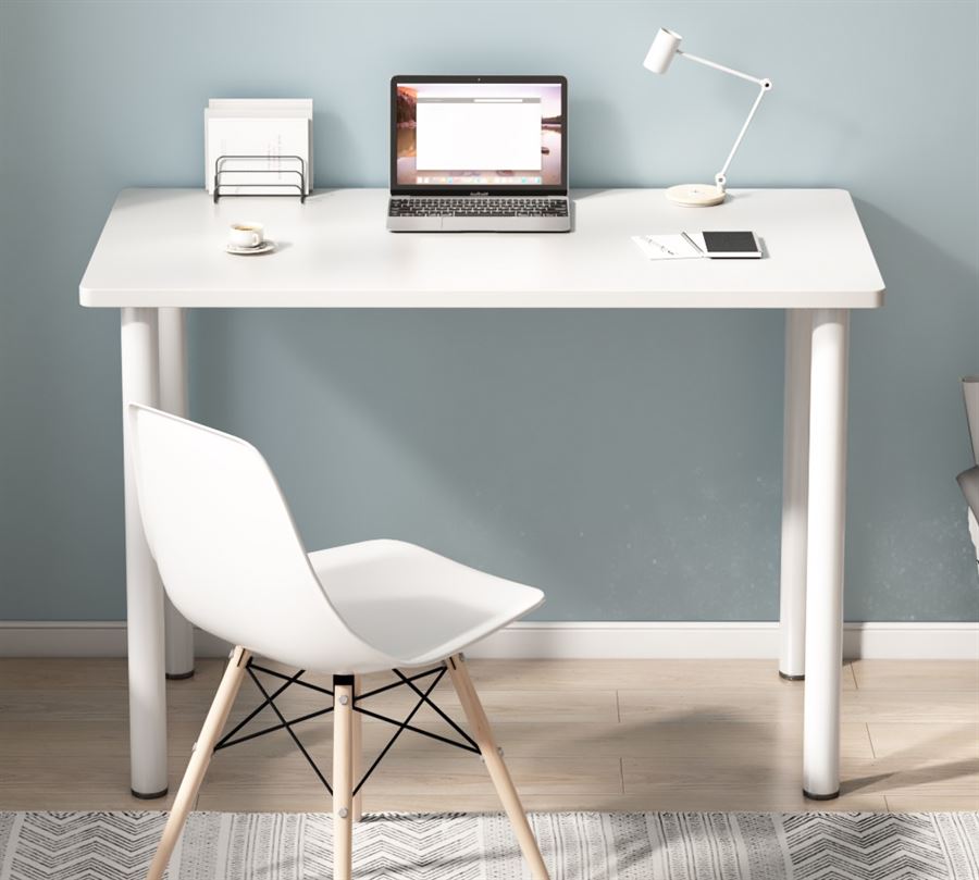 שולחן עבודה איכותי ברוחב 100 ס