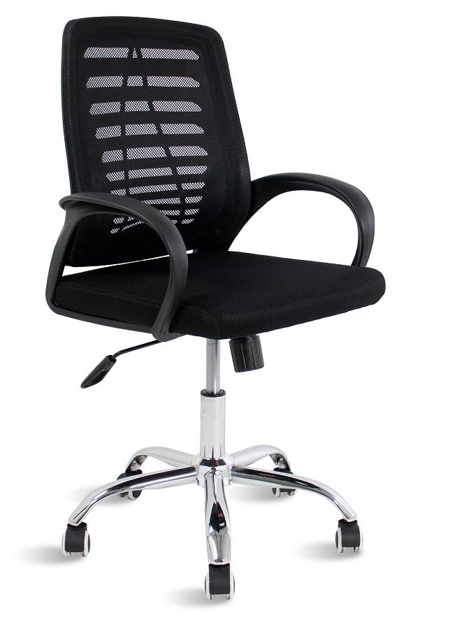 כסא משרד איכותי דגם BUFFALO ***ללא אריזה מקורית