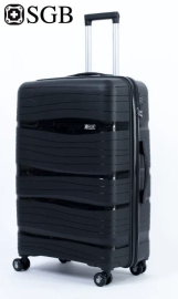 מזוודה קשיחה 20" - argoflex