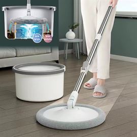 EASY SPIN MOP מבית CLEAN MAXX תצוגה ועודפים - argoflex