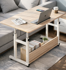 שולחן נוחות מתכוונן דגם FLEX מתצוגה ועודפים - argoflex