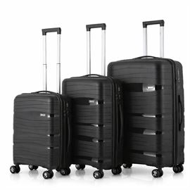 סט 3 מזוודות קשיחות + 5 תיקי אריזה וארגון במתנה מתצוגה ללא אריזה מקורית*** - argoflex