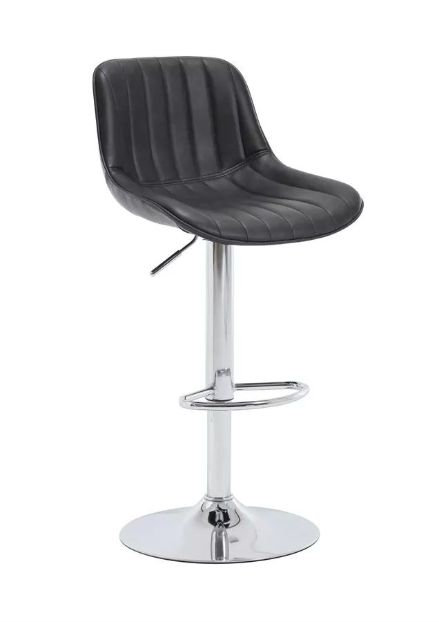 זוג כסאות בר דגם Continental מתצוגה ועודפים