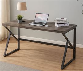 שולחן מחשב ענק ברוחב 140 ס"מ דגם Global ***ללא אריזה מקורית מתצוגה ועודפים - argoflex