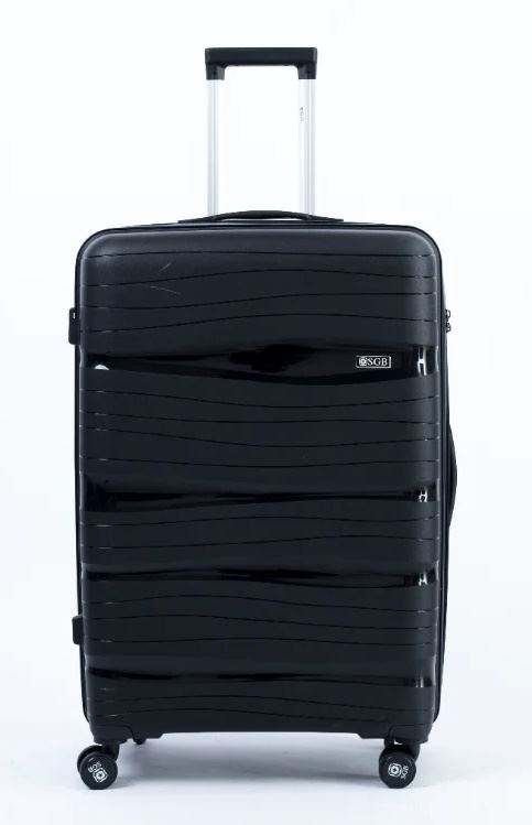 מזוודה קשיחה 20