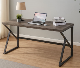 שולחן מחשב ענק ברוחב 140 ס"מ דגם Global במכירה מוקדמת 21 ימי עסקים - argoflex