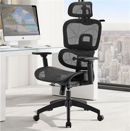 כסא מנהלים עם מושב HOLLOW וידיות 3D דגם TPX-18 ***ללא אריזה מקורית - argoflex