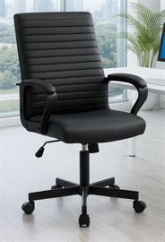 כסא מנהלים יוקרתי דגם PRESTIGE מתצוגה ועודפים - argoflex