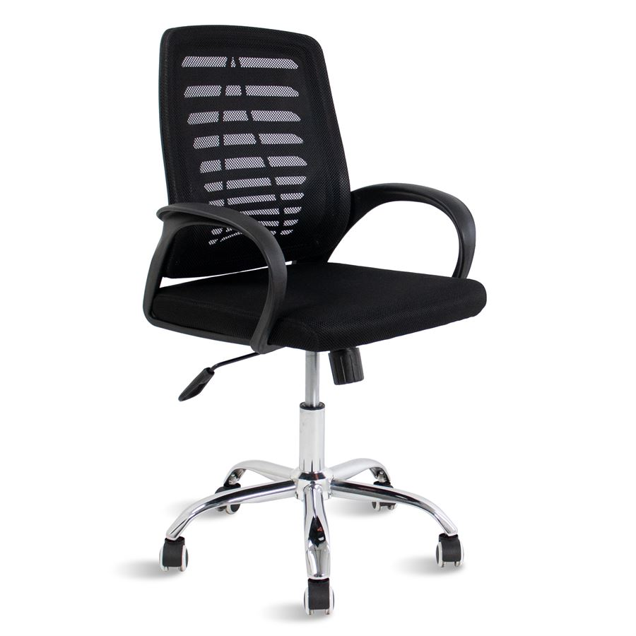 כסא משרד איכותי דגם BUFFALO ***ללא אריזה מקורית