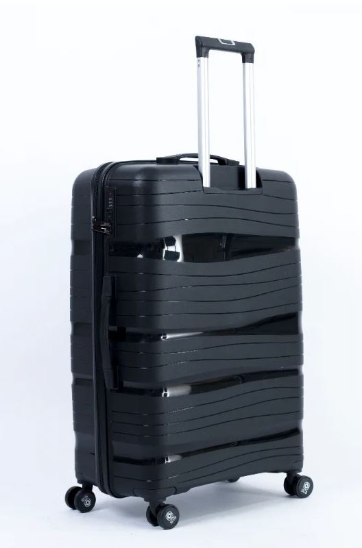 מזוודה קשיחה 20